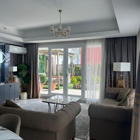 Zamzam Suites Истанбул Екстериор снимка