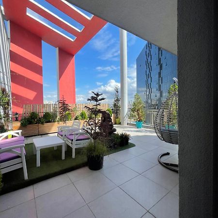 Zamzam Suites Истанбул Екстериор снимка