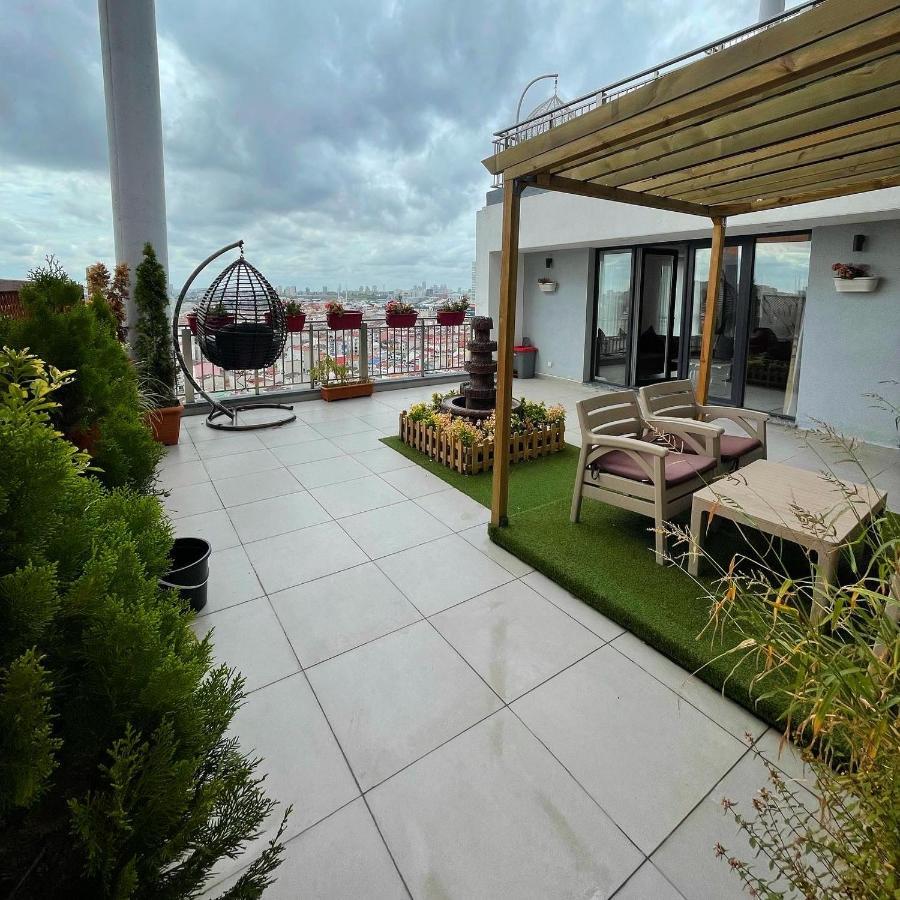 Zamzam Suites Истанбул Екстериор снимка
