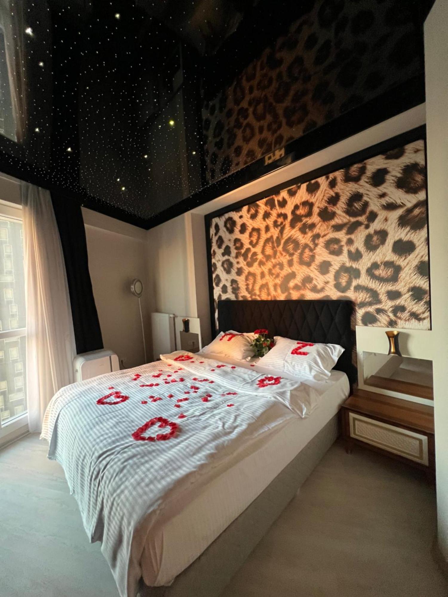 Zamzam Suites Истанбул Екстериор снимка