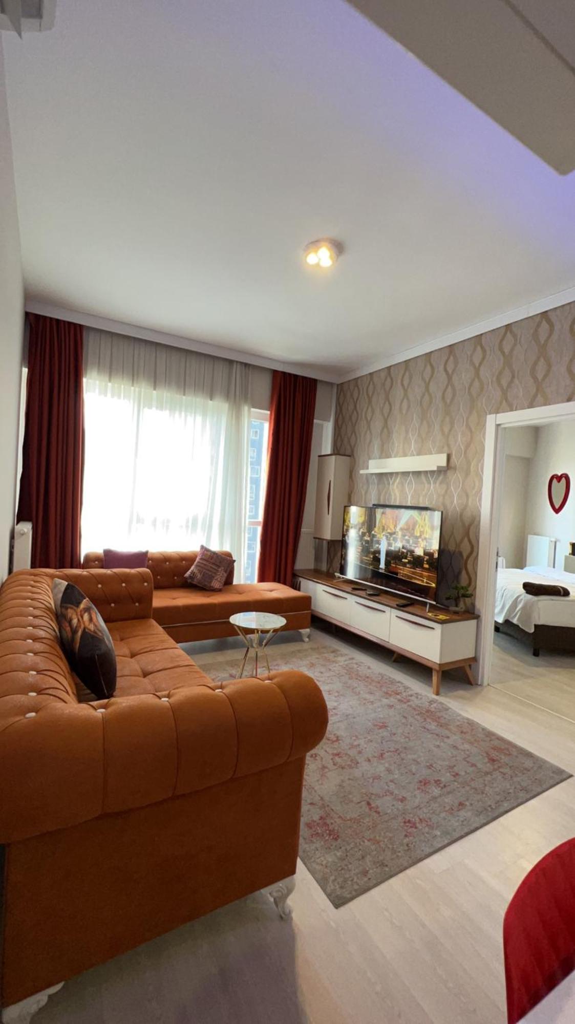 Zamzam Suites Истанбул Екстериор снимка