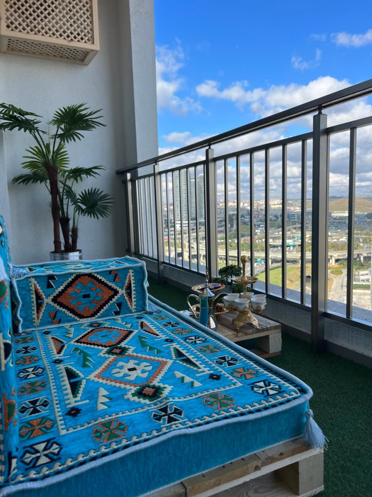 Zamzam Suites Истанбул Екстериор снимка