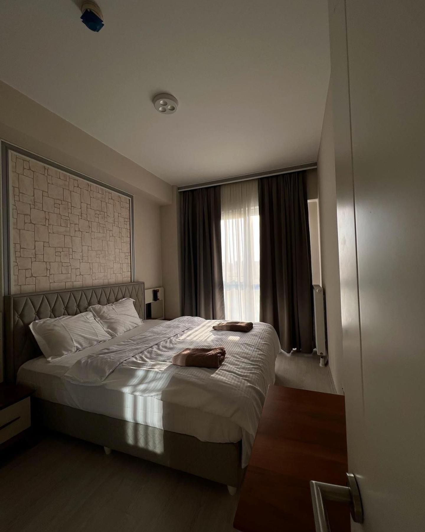Zamzam Suites Истанбул Екстериор снимка