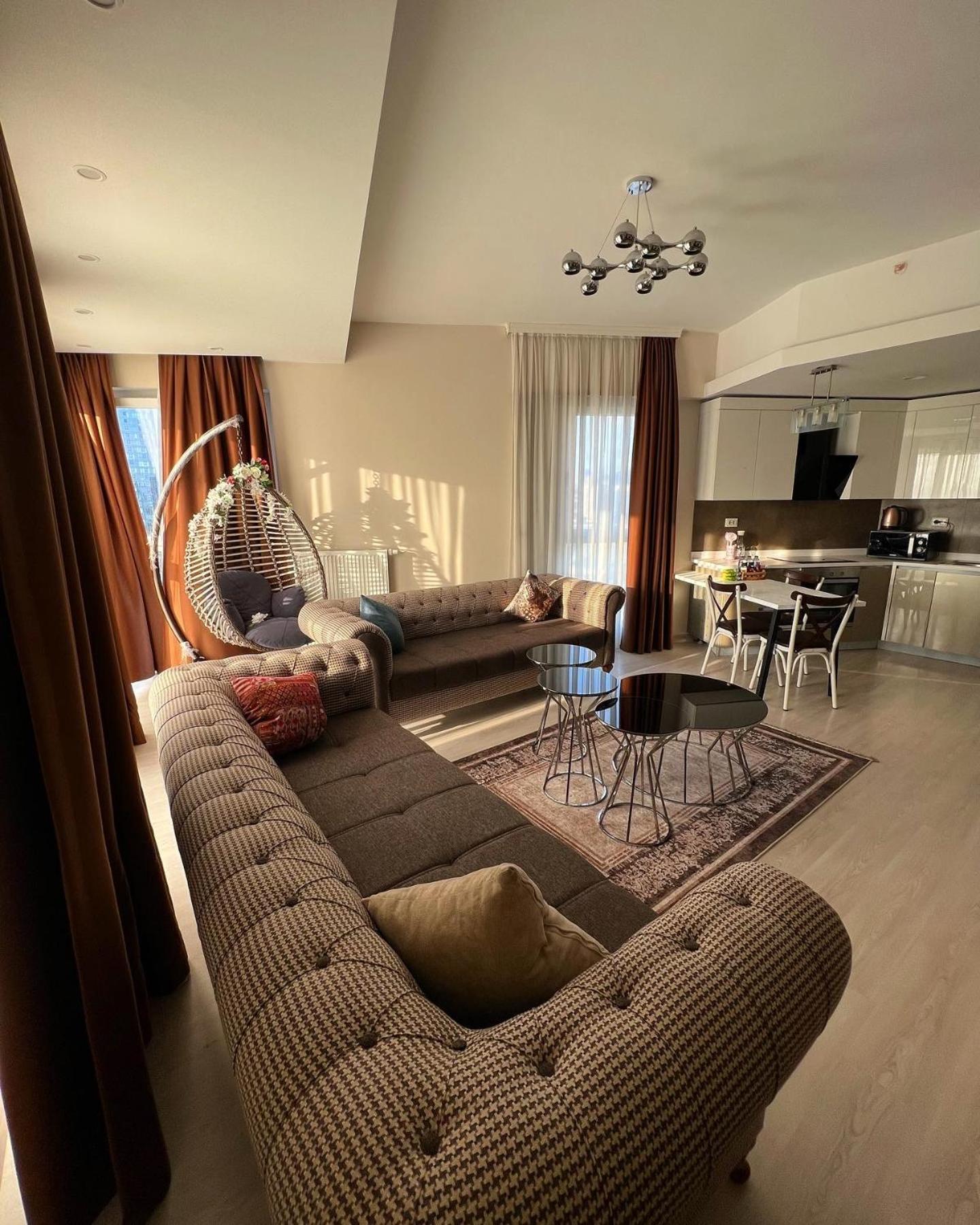 Zamzam Suites Истанбул Екстериор снимка