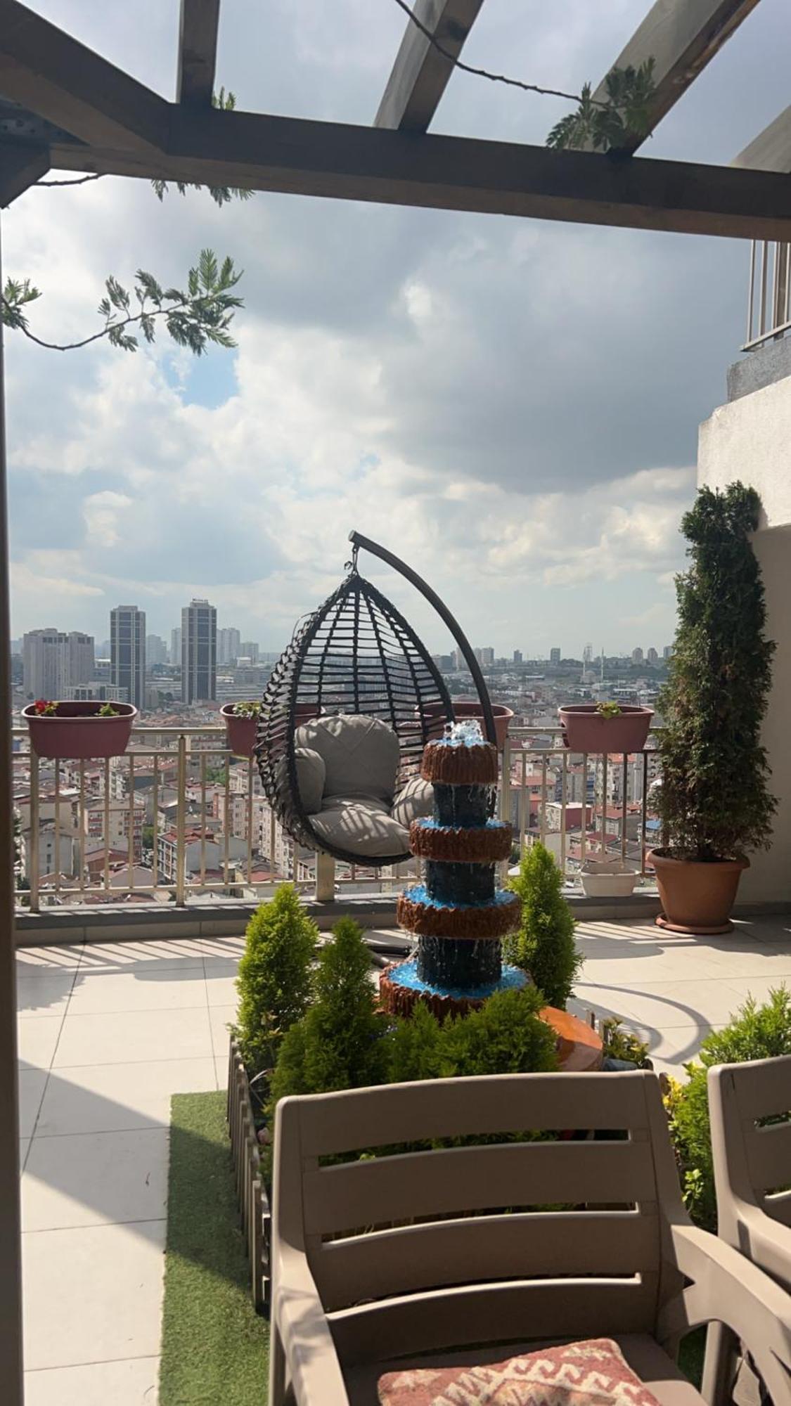 Zamzam Suites Истанбул Екстериор снимка