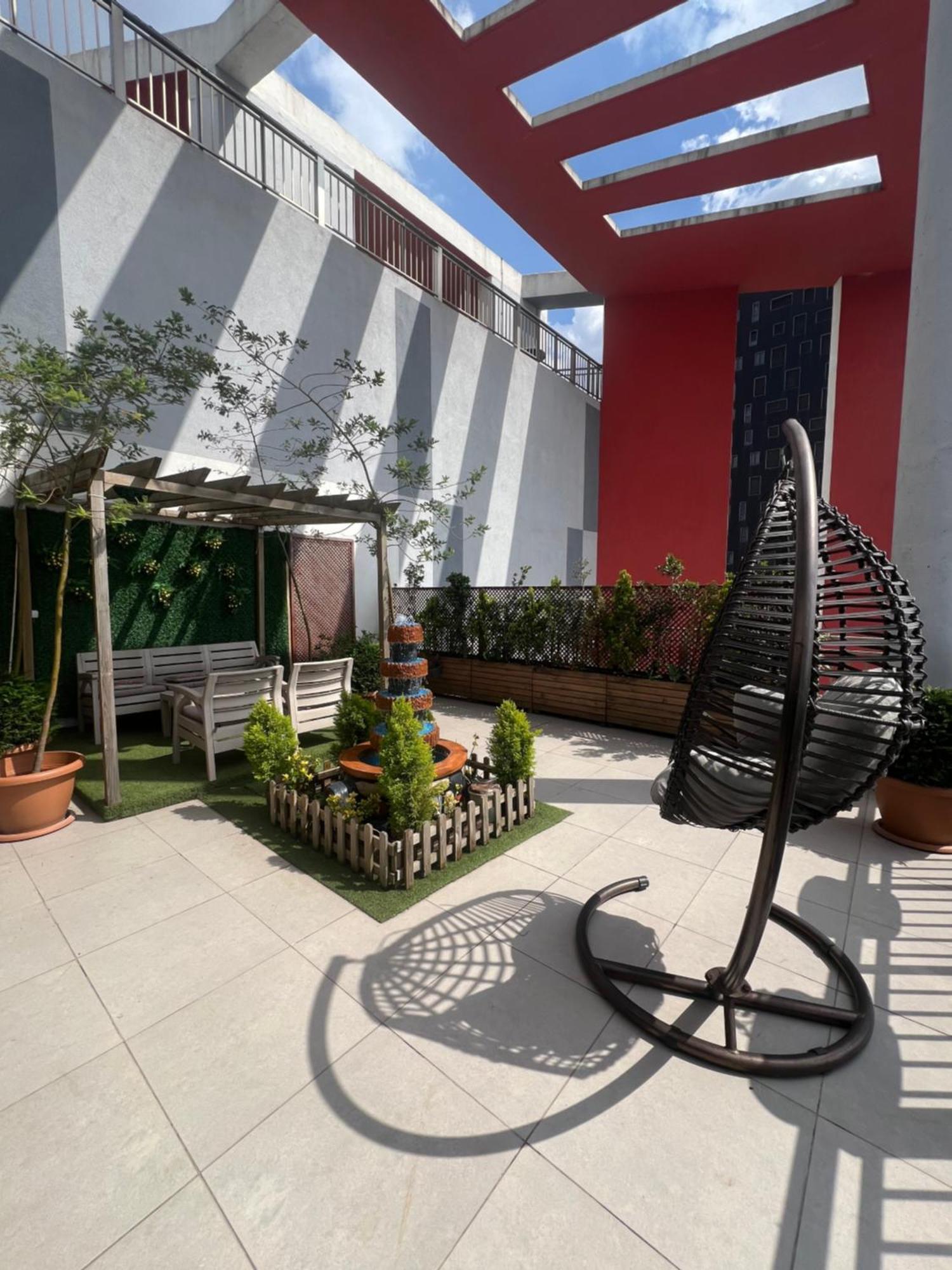 Zamzam Suites Истанбул Екстериор снимка