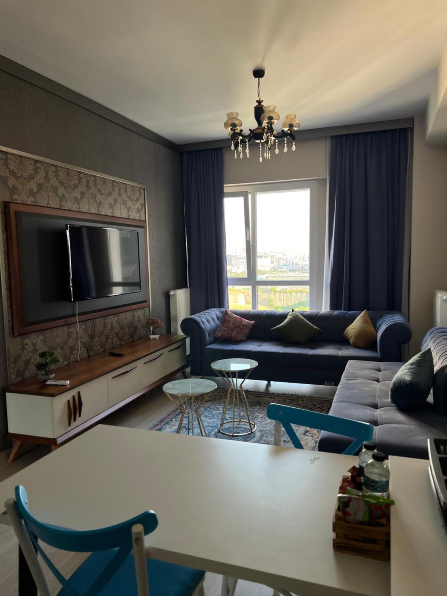 Zamzam Suites Истанбул Екстериор снимка